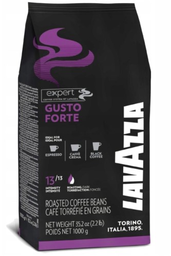 lavazza Expert Gusto Forte 1kg.jpg