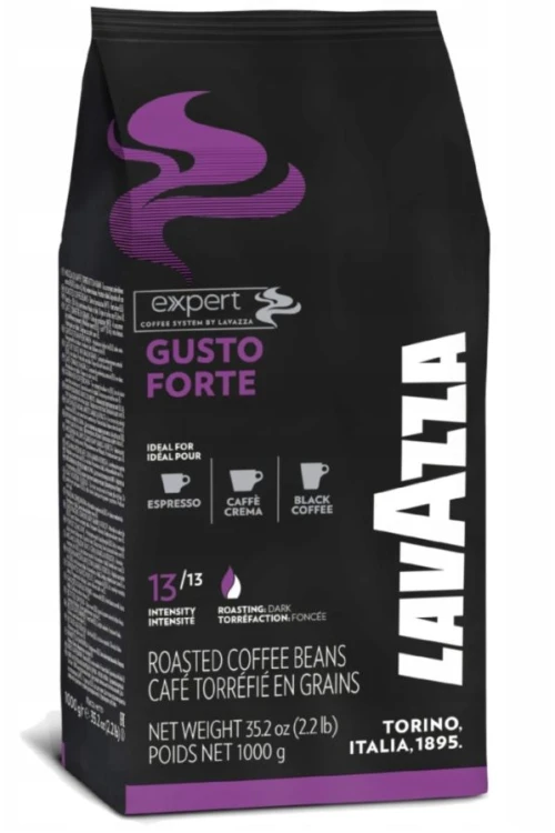 lavazza Expert Gusto Forte 1kg.jpg