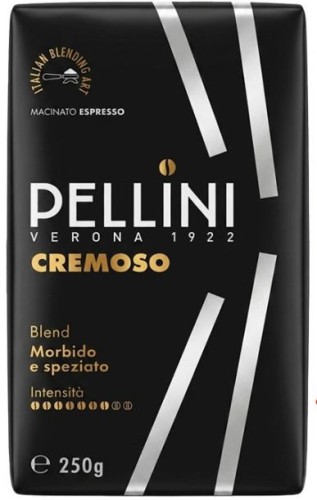 pellini cremoso nr46 250g kawa mielona.jpg