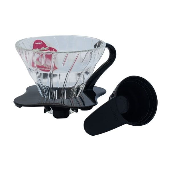 Hario szklany Drip V60-01 - Czarny.jpg