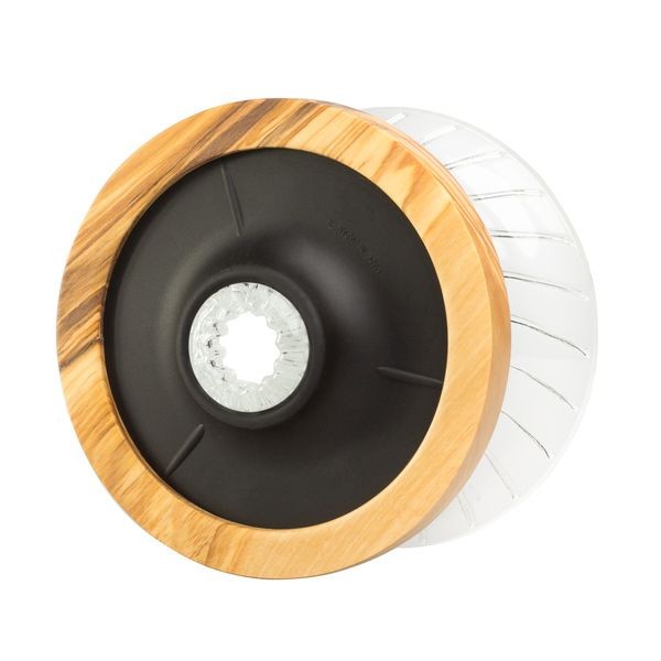 Hario szklany Drip V60-02 - Olive Wood 2.jpg