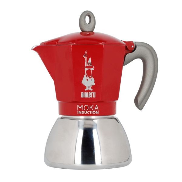 Bialetti New Moka Induction 6tz Czerwona.jpg