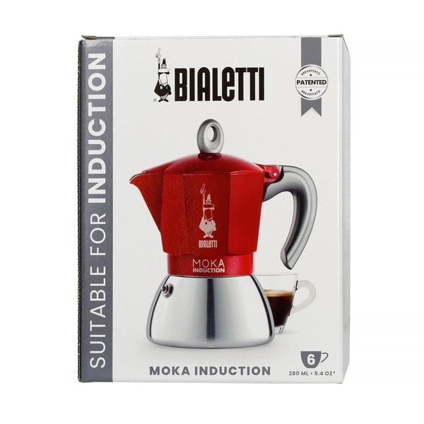 Bialetti New Moka Induction 6tz Czerwona2.jpg
