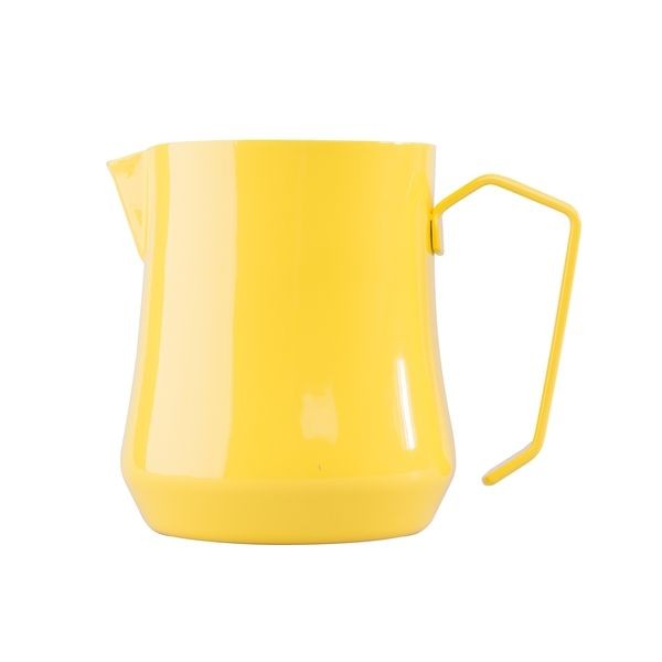 Dzbanek Motta Tulip Żółty - 500 ml.jpg