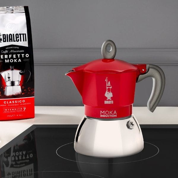 Bialetti New Moka Induction 2tz Czerwona1.jpg