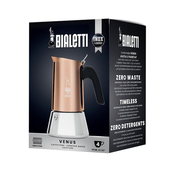 Bialetti New Venus 4tz - Miedziana1.jpg