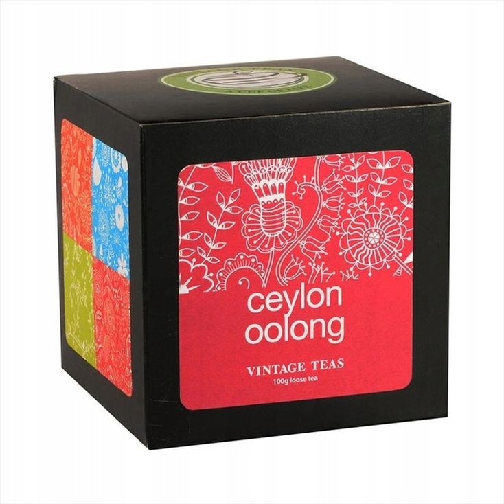 Vintage Teas Oolong 100g.jpg