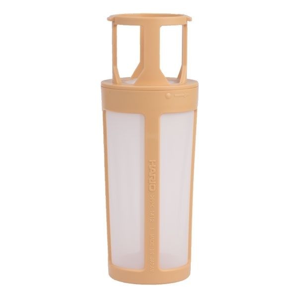 Hario Filter-In Coffee Bottle - Butelka do Cold Brew - kremowa 2.jpg