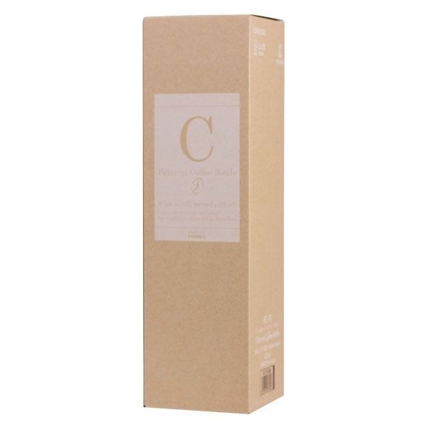 Hario Filter-In Coffee Bottle - Butelka do Cold Brew - Kremowa3.jpg