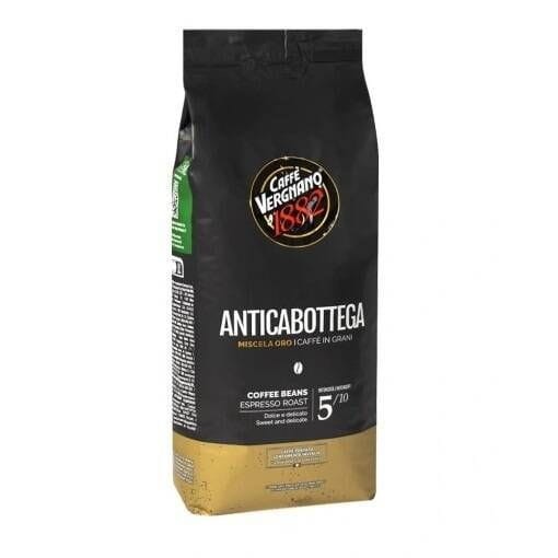 Vergnano Antica Bottega 1kg kawa ziarnista.jpg