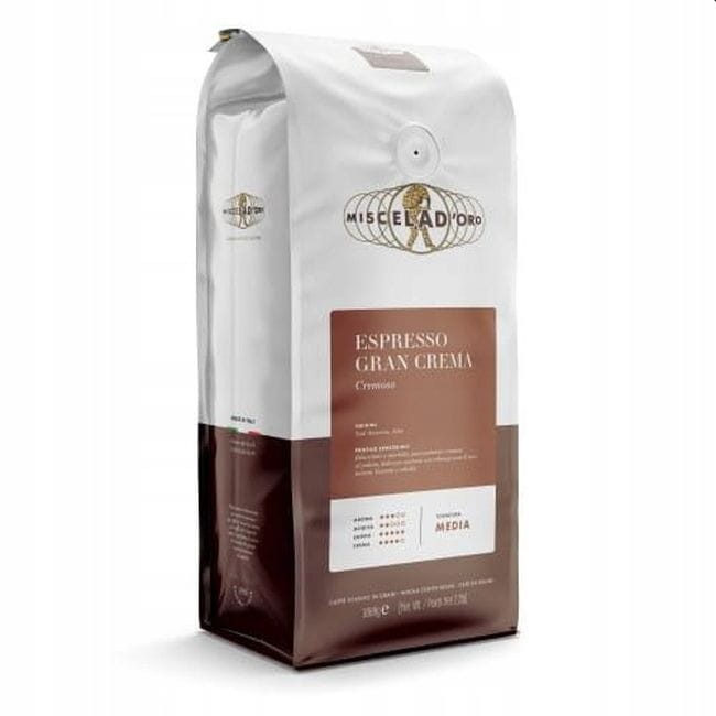 Miscela d'Oro Espresso Gran Crema 1kg kawa ziarnista.jpg