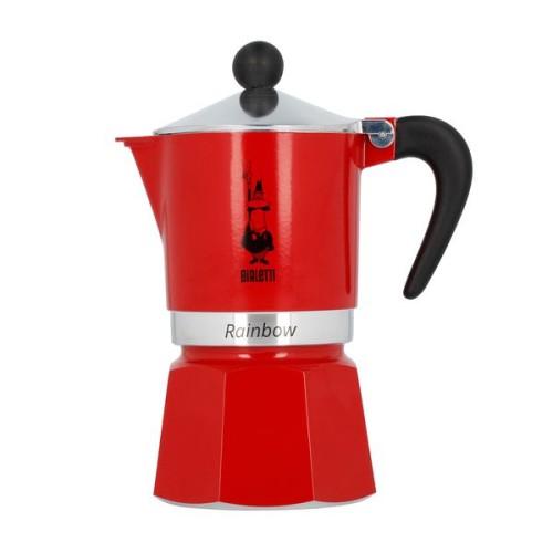 Bialetti Rainbow 3tz Czerwona.jpg