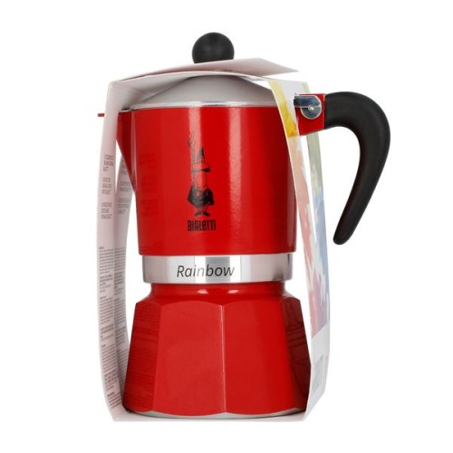 Bialetti Rainbow 3tz Czerwona 1.jpg