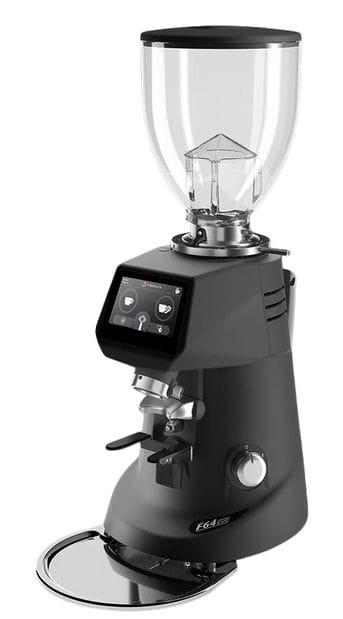 Młynek automatyczny Fiorenzato F64 Evo czarny mat.jpg