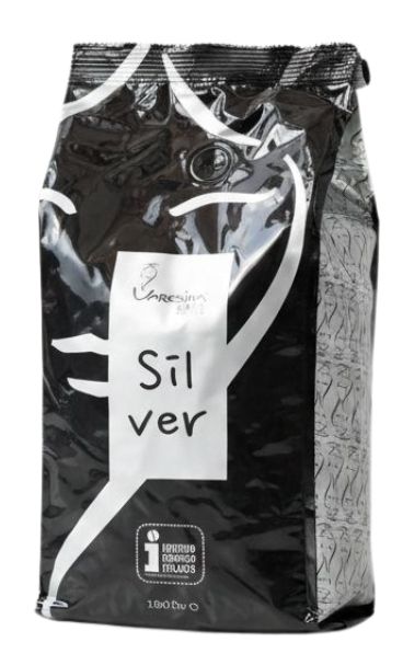 Varesina Silver 1kg kawa ziarnista1.jpg