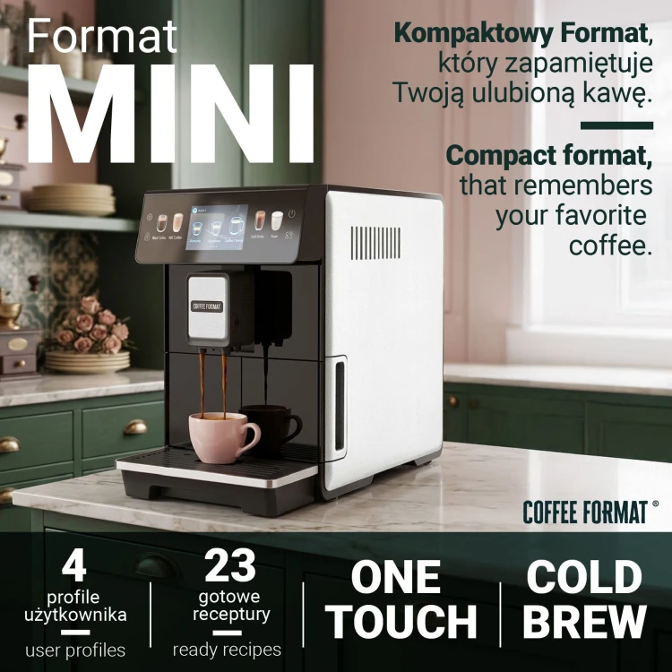 Coffee Format MINI WHITE ekspres do kawy2.jpg