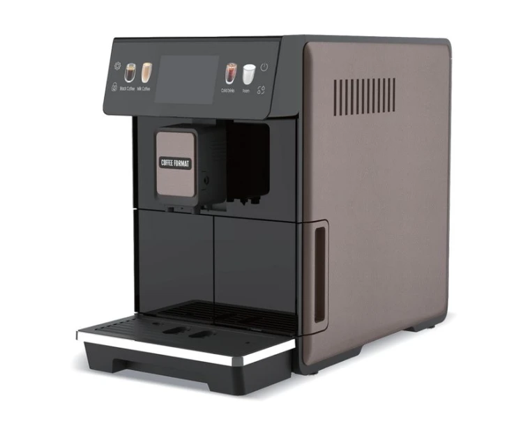 Coffee Format MINI BROWN ekspres do kawy.jpg