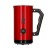 Bialetti Milk Frother MKF02 Rosso - Elektryczny spieniacz do mleka Czerwony.jpg