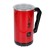 Bialetti Milk Frother MKF02 Rosso - Elektryczny spieniacz do mleka Czerwony 1.jpg