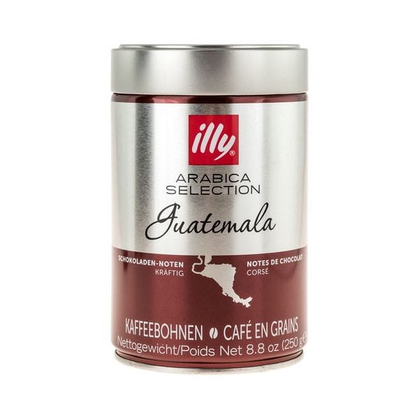 Illy Arabica Selection - Guatemala.jpg