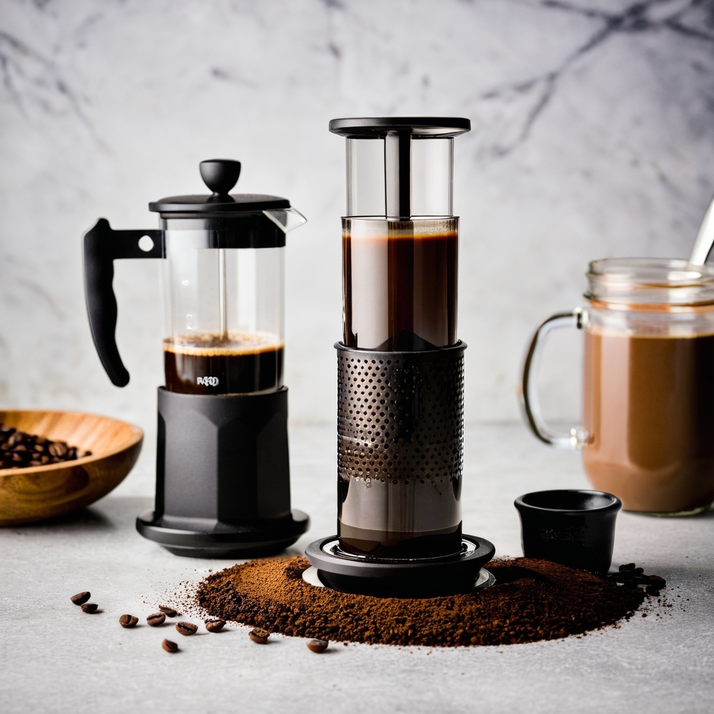 aeropress